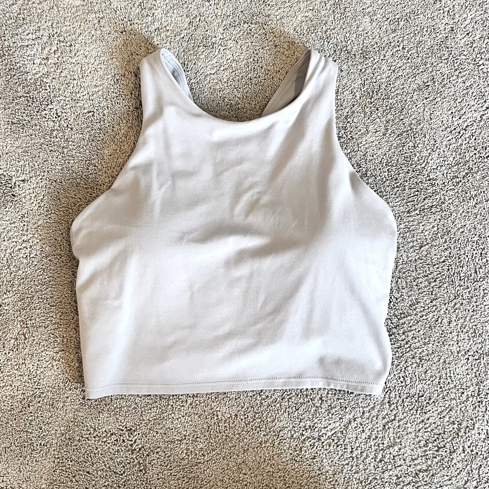 Athleta workout top
